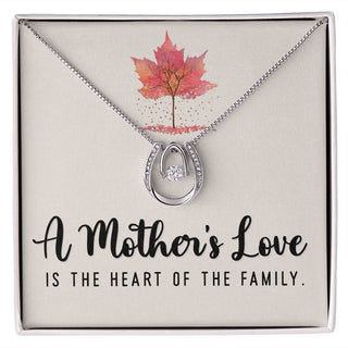 To My Mom | A Mother Love Is Heart Of The Family - Elfinna 