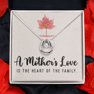 To My Mom | A Mother Love Is Heart Of The Family - Elfinna 