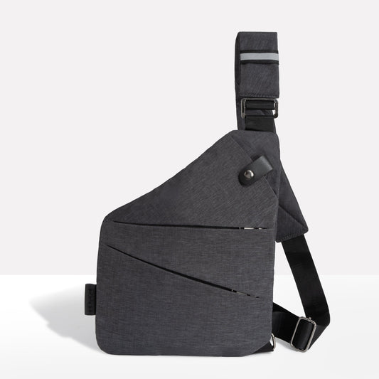SafeStyle Anti theft Bag - Elfinna 