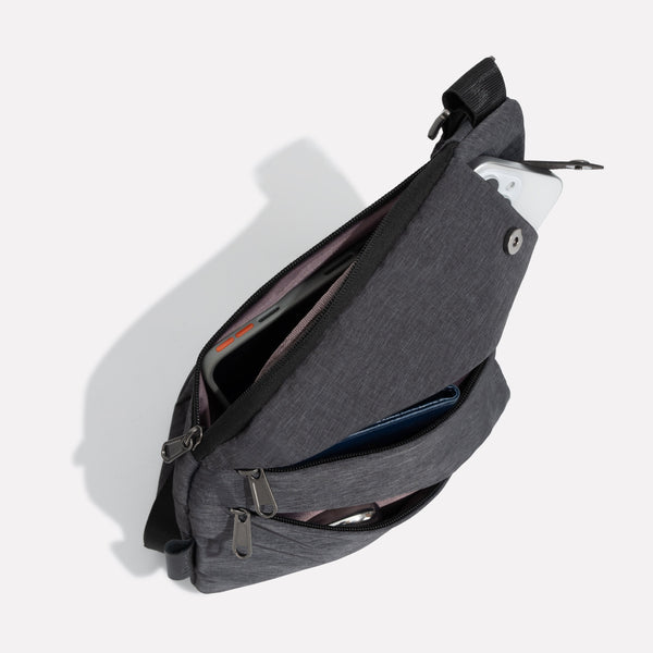 SafeStyle Anti theft Bag - Elfinna 