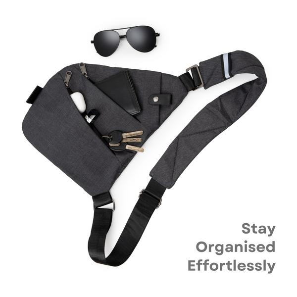 SafeStyle Anti theft Bag